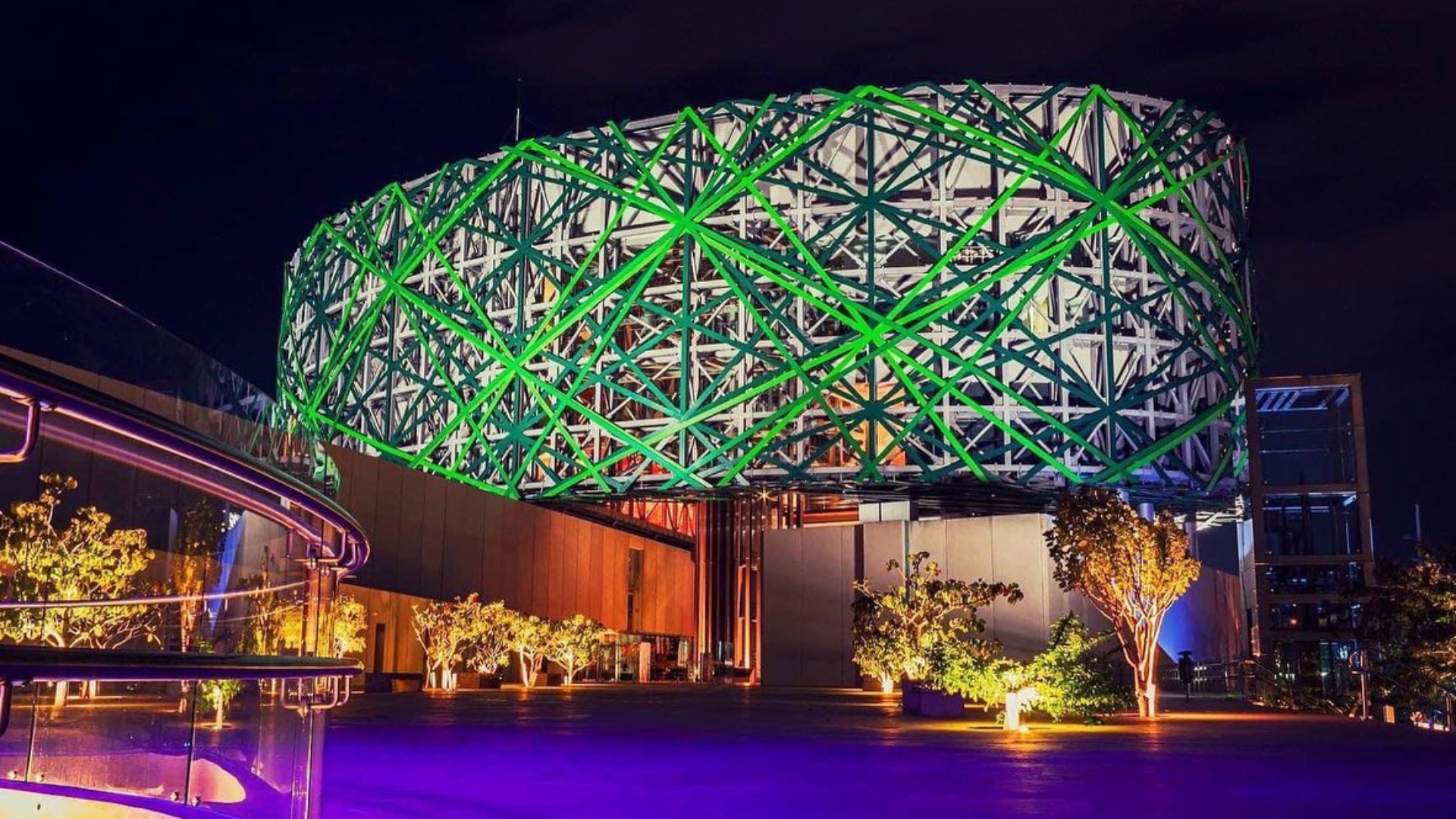 Gran Museo del Mundo Maya - Recomendaciones - Avec Amour Restaurante